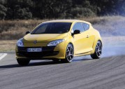 Renault Megane RS